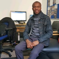 Saheed Arinola Ayinde 