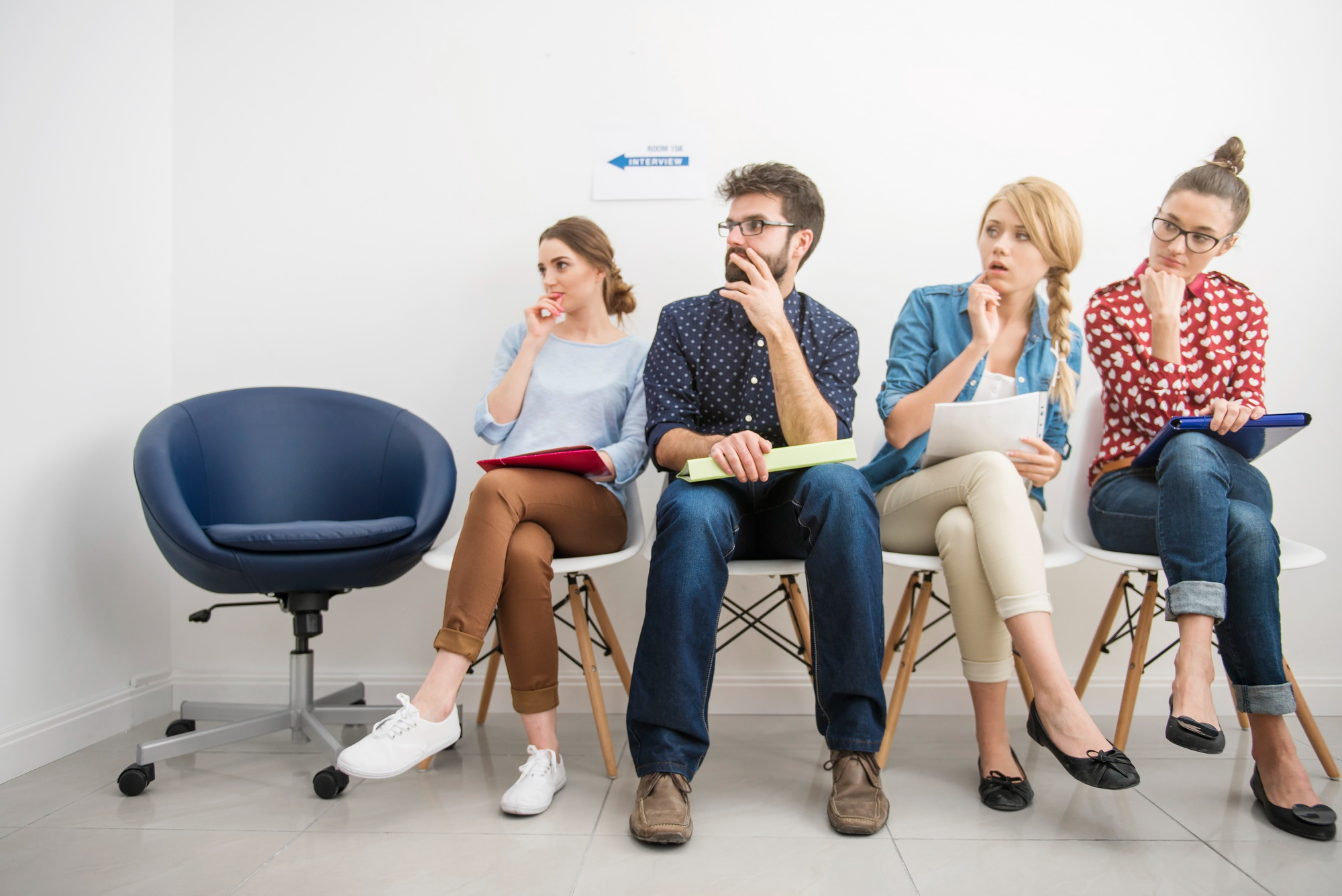 Why Hiring Gen Z and Fresh Graduates Could Be the Smartest Move for Your Organisation